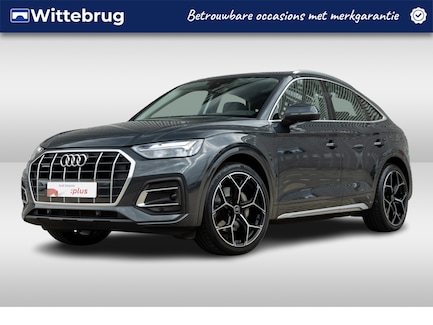Audi Q5 Sportback 0