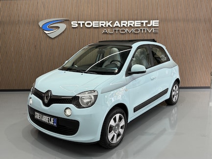 Renault Twingo 0