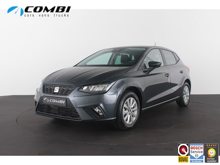 SEAT Ibiza 0