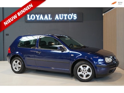 Volkswagen Golf 0