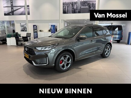 Ford Kuga 0