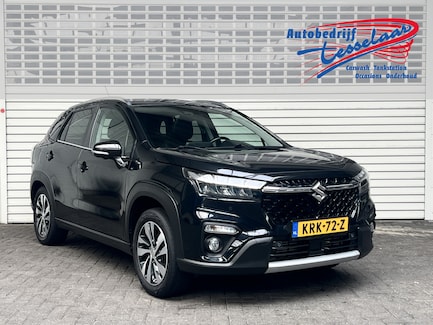 Suzuki S-Cross 0