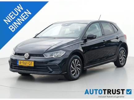 Volkswagen Polo 0