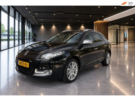 Renault Megane 0