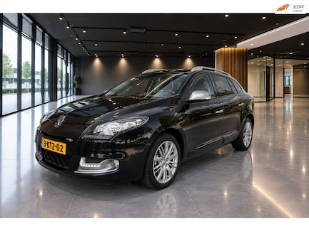 Renault Megane 0