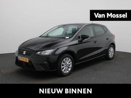 SEAT Ibiza 0