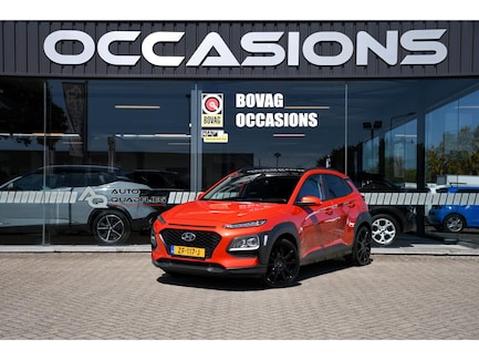 Hyundai Kona 0