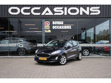 Ford Fiesta 0