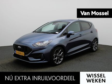 Ford Fiesta 0