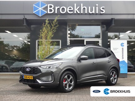 Ford Kuga 0
