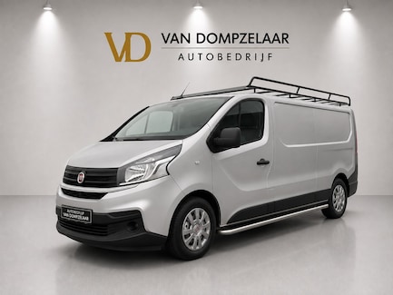 Fiat Talento 0