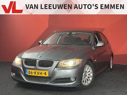BMW 3-Serie 0