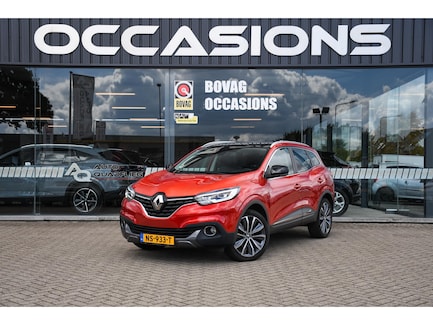 Renault Kadjar 0