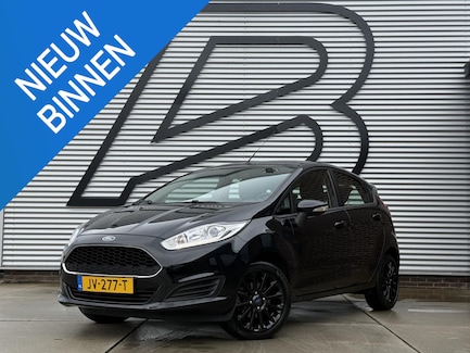 Ford Fiesta 0