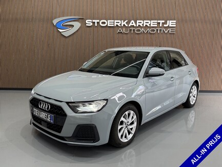 Audi A1 0