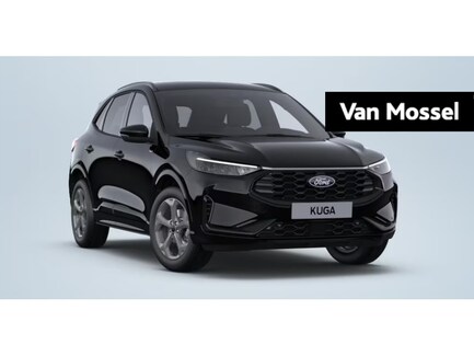 Ford Kuga 0