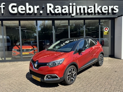 Renault Captur 0