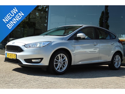 Ford Focus 0