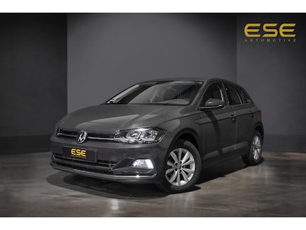 Volkswagen Polo 0