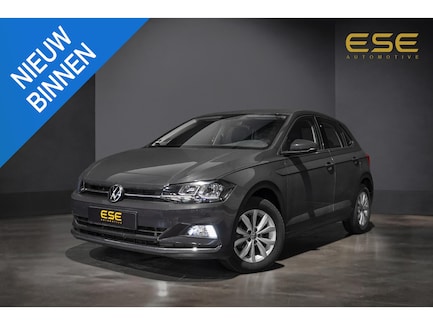 Volkswagen Polo 0