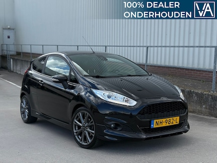Ford Fiesta 0