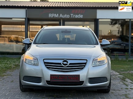 Opel Insignia 0