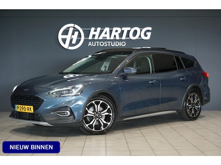 Ford Focus 0