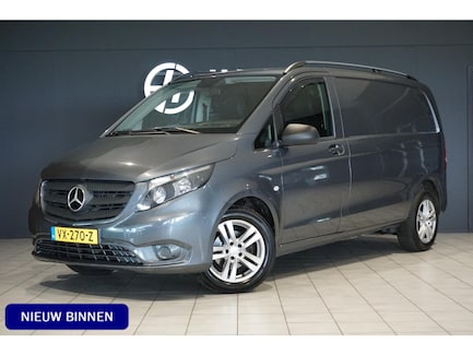 Mercedes-Benz Vito 0