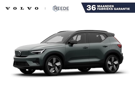 Volvo EX40 0