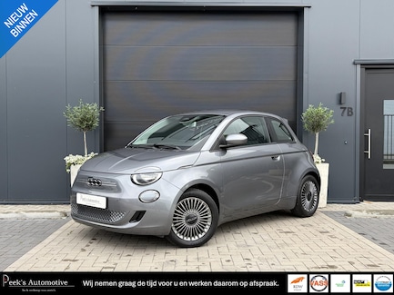 Fiat 500 0