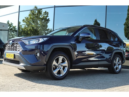 Toyota RAV4 0
