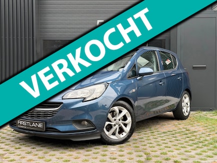 Opel Corsa 0