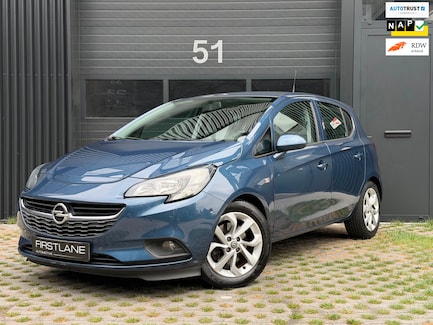 Opel Corsa 0