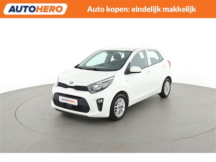 Kia Picanto 0