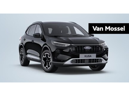 Ford Kuga 0
