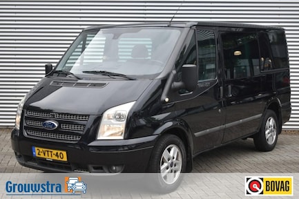 Ford Transit 0