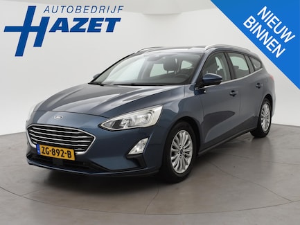 Ford Focus 0