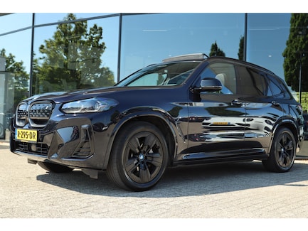 BMW iX3 0