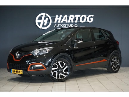 Renault Captur 0