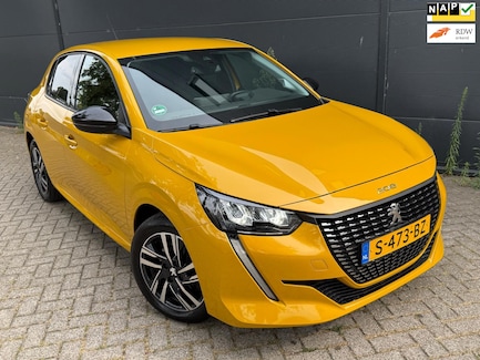 Peugeot 208 0