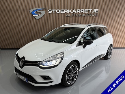 Renault Clio 0