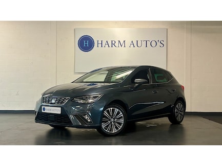 SEAT Ibiza 0