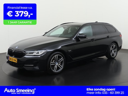 BMW 5-Serie 0