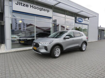 Ford Kuga 0