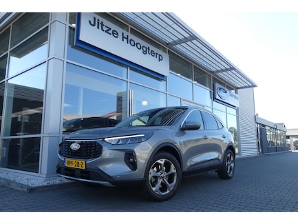 Ford Kuga 0