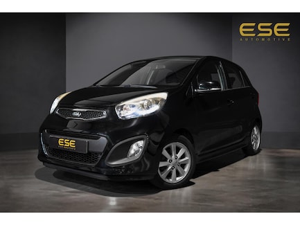 Kia Picanto 0