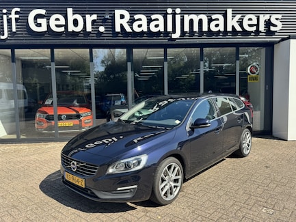 Volvo V60 0