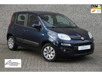 Fiat Panda 0