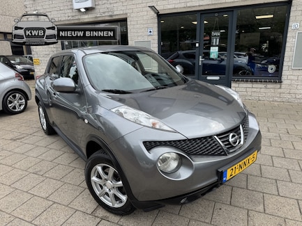 Nissan Juke 0