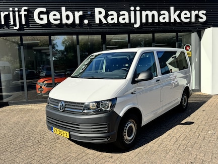 Volkswagen Transporter 0